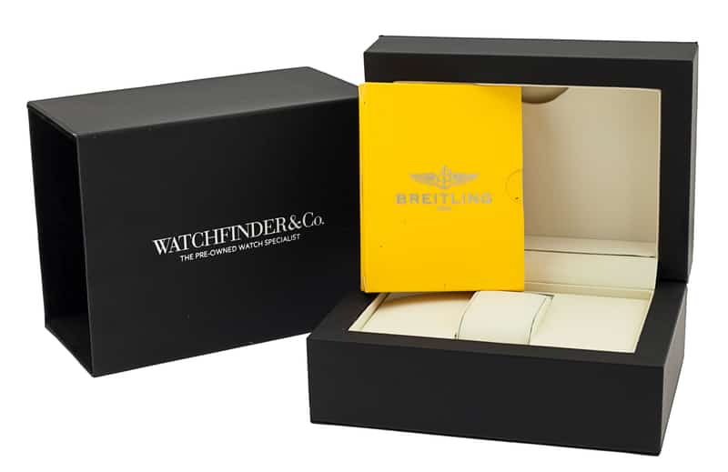 Breitling Chrono Avenger M1 E73360